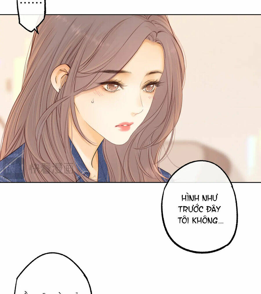 khó dỗ dành chương 59.2 - Next Chap 60