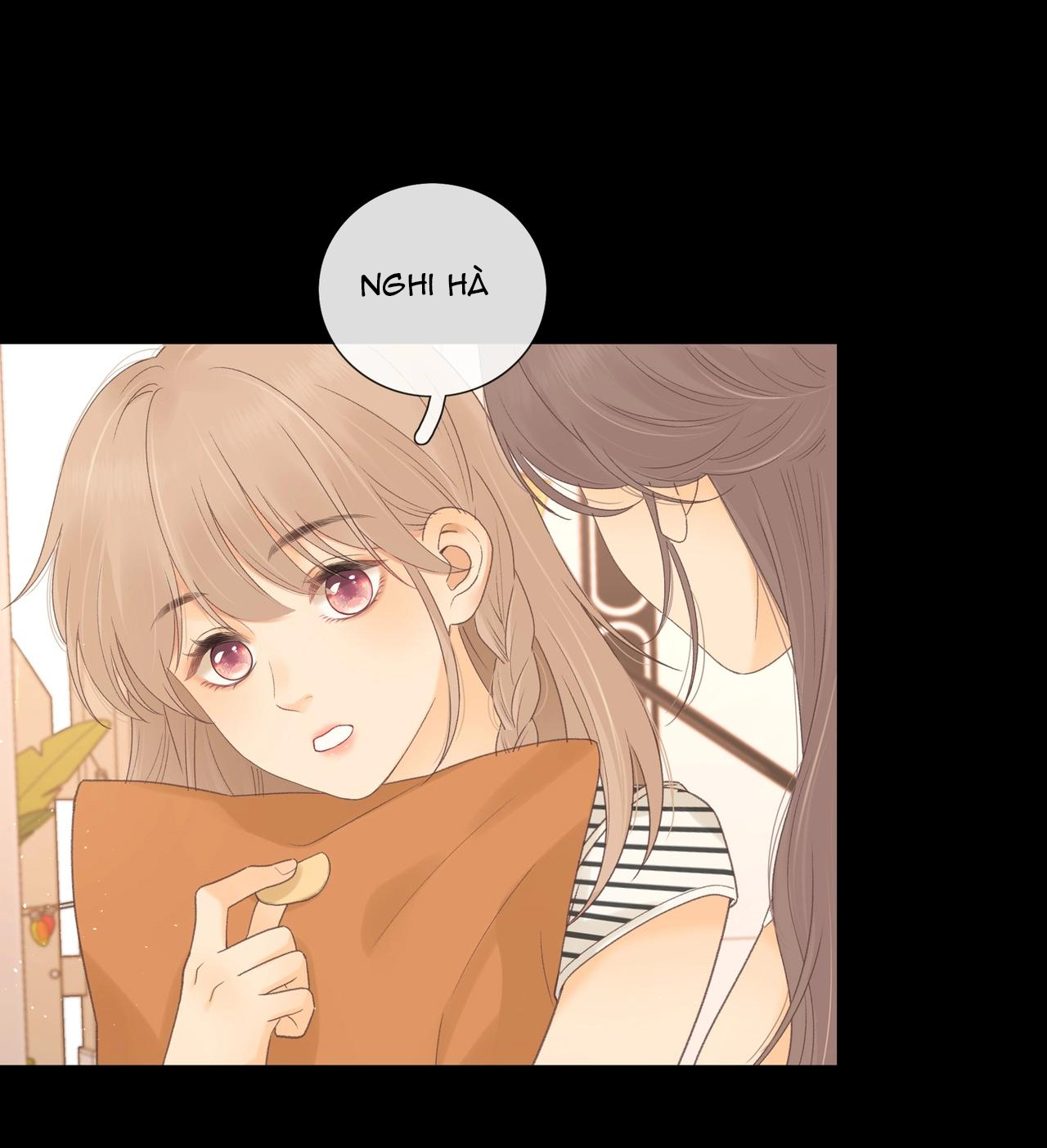 khó dỗ dành chương 63.2 - Next Chap 64