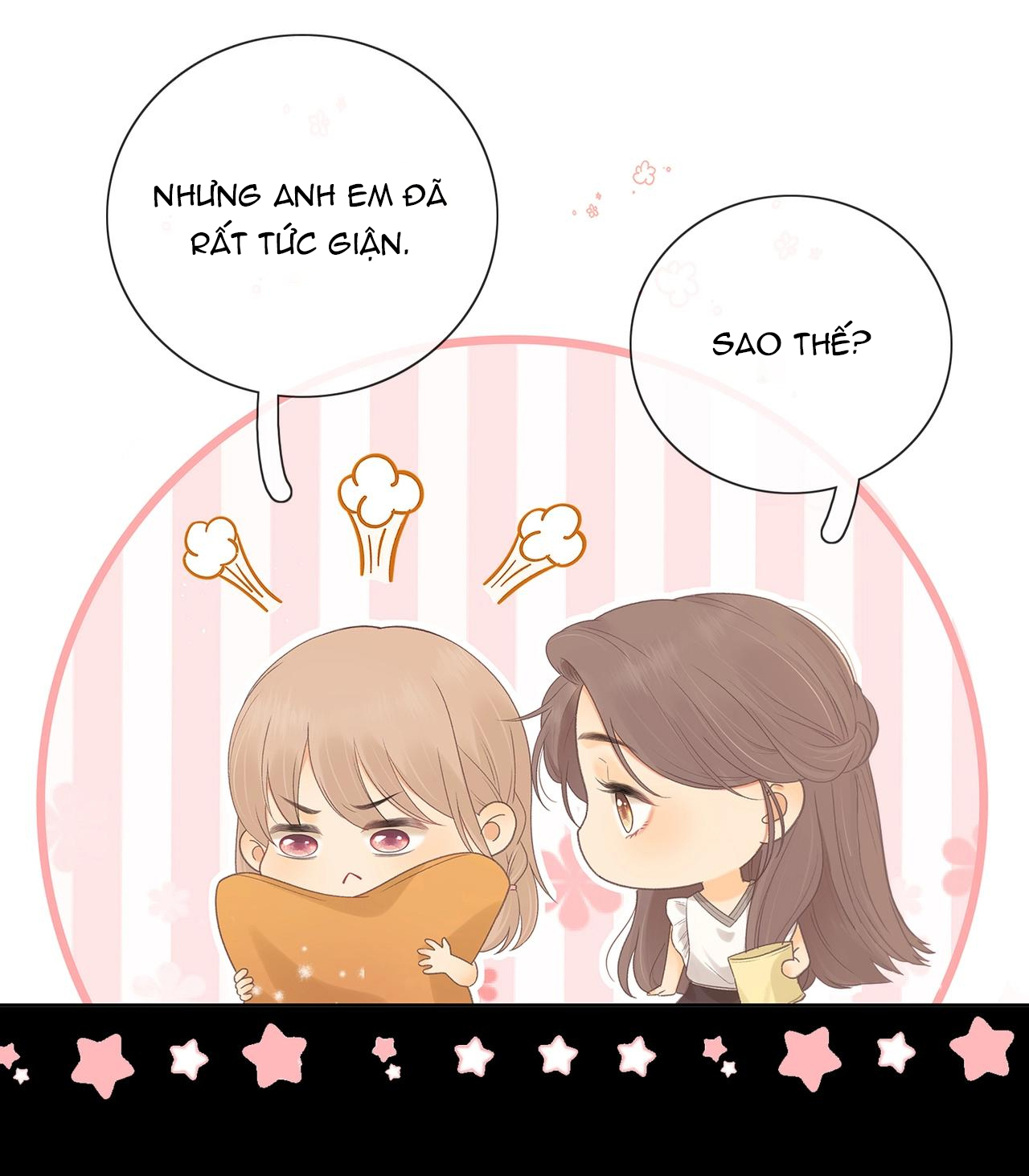 khó dỗ dành chương 63.2 - Next Chap 64