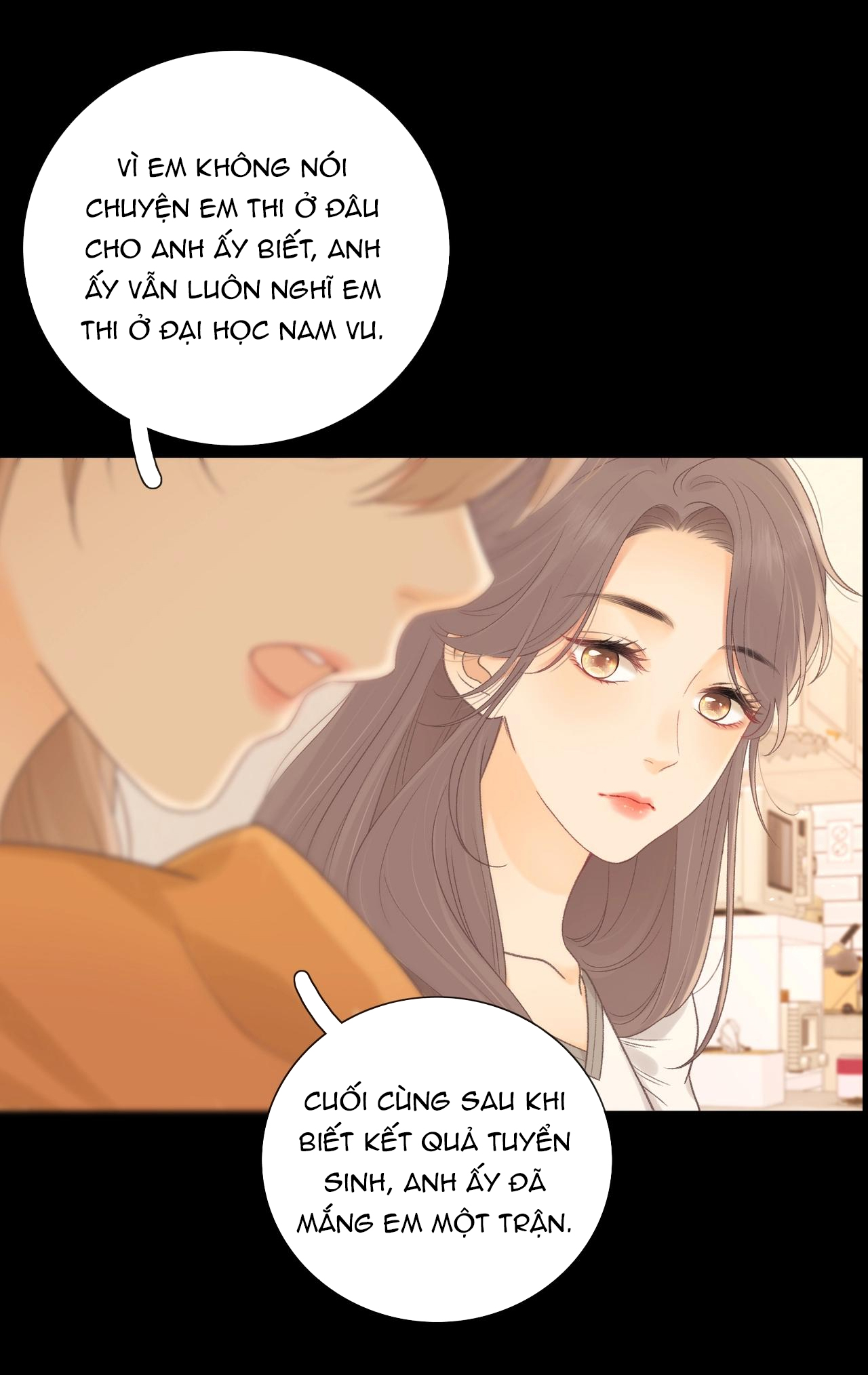 khó dỗ dành chương 63.2 - Next Chap 64