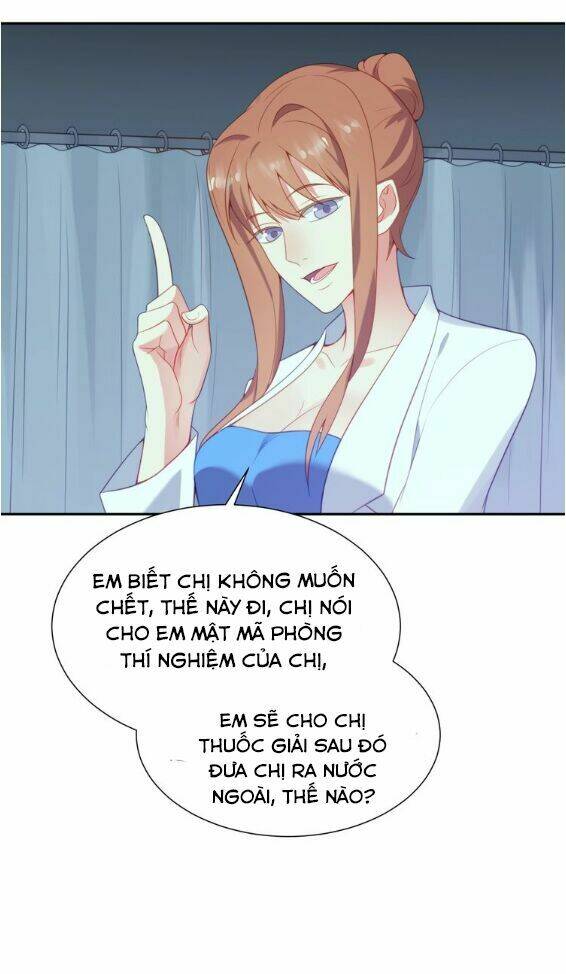 khóa chặt đôi môi chapter 1 - Trang 2