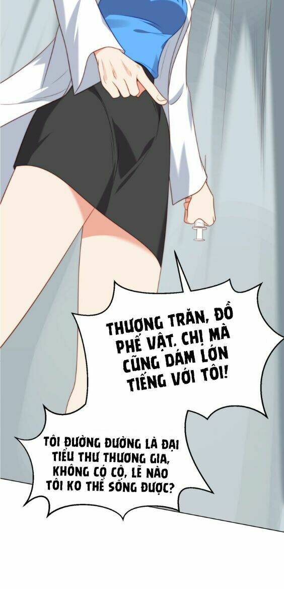 khóa chặt đôi môi chapter 1 - Trang 2