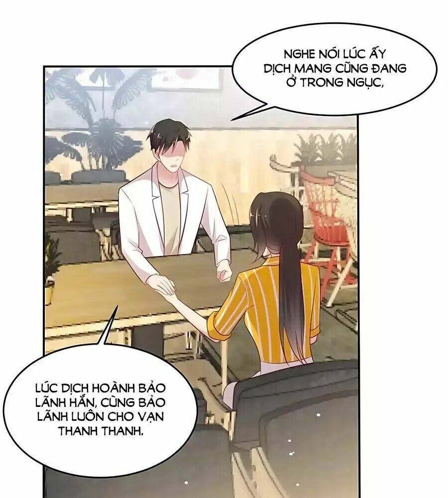 khóa chặt đôi môi chapter 105 - Trang 2