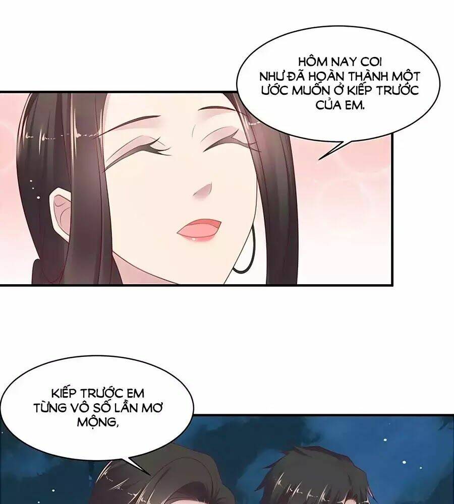 khóa chặt đôi môi chapter 105 - Trang 2