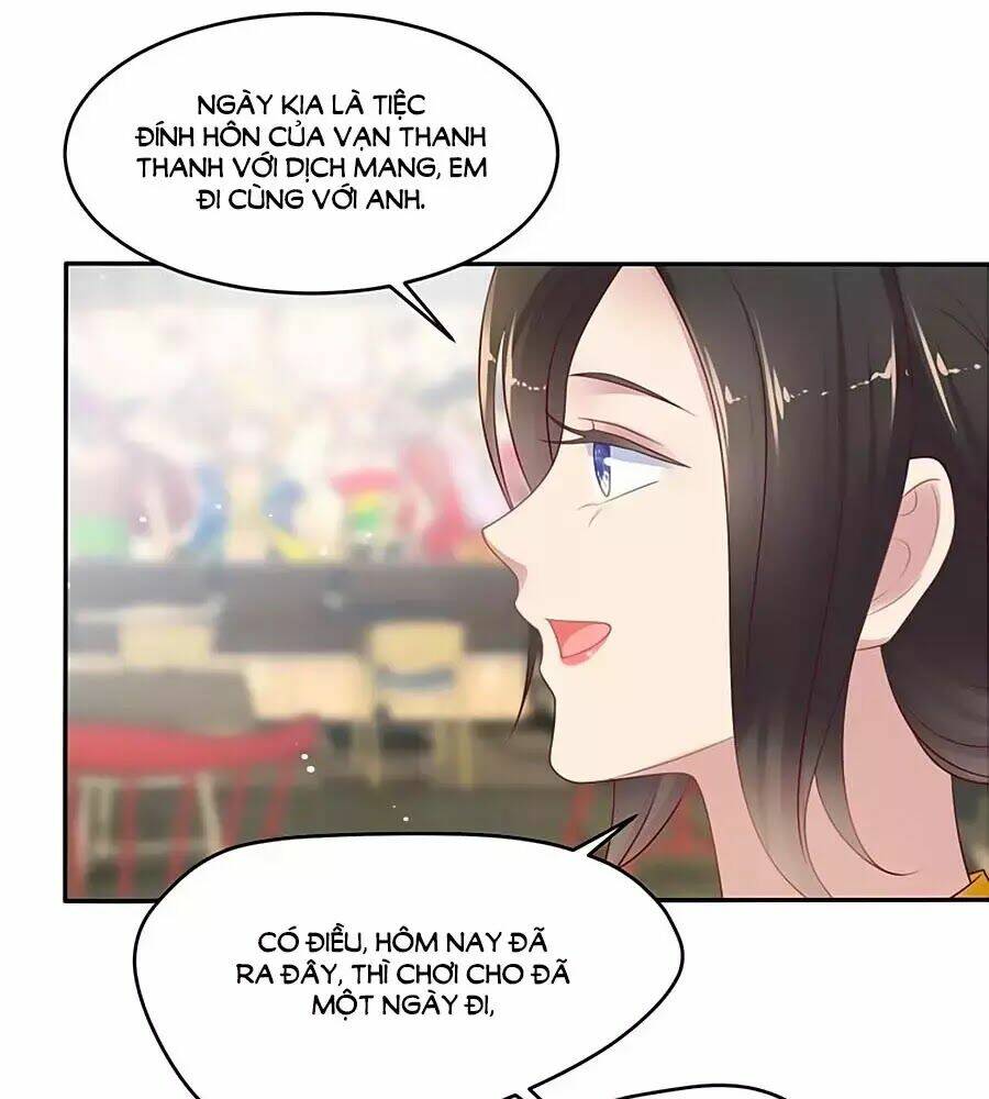 khóa chặt đôi môi chapter 105 - Trang 2