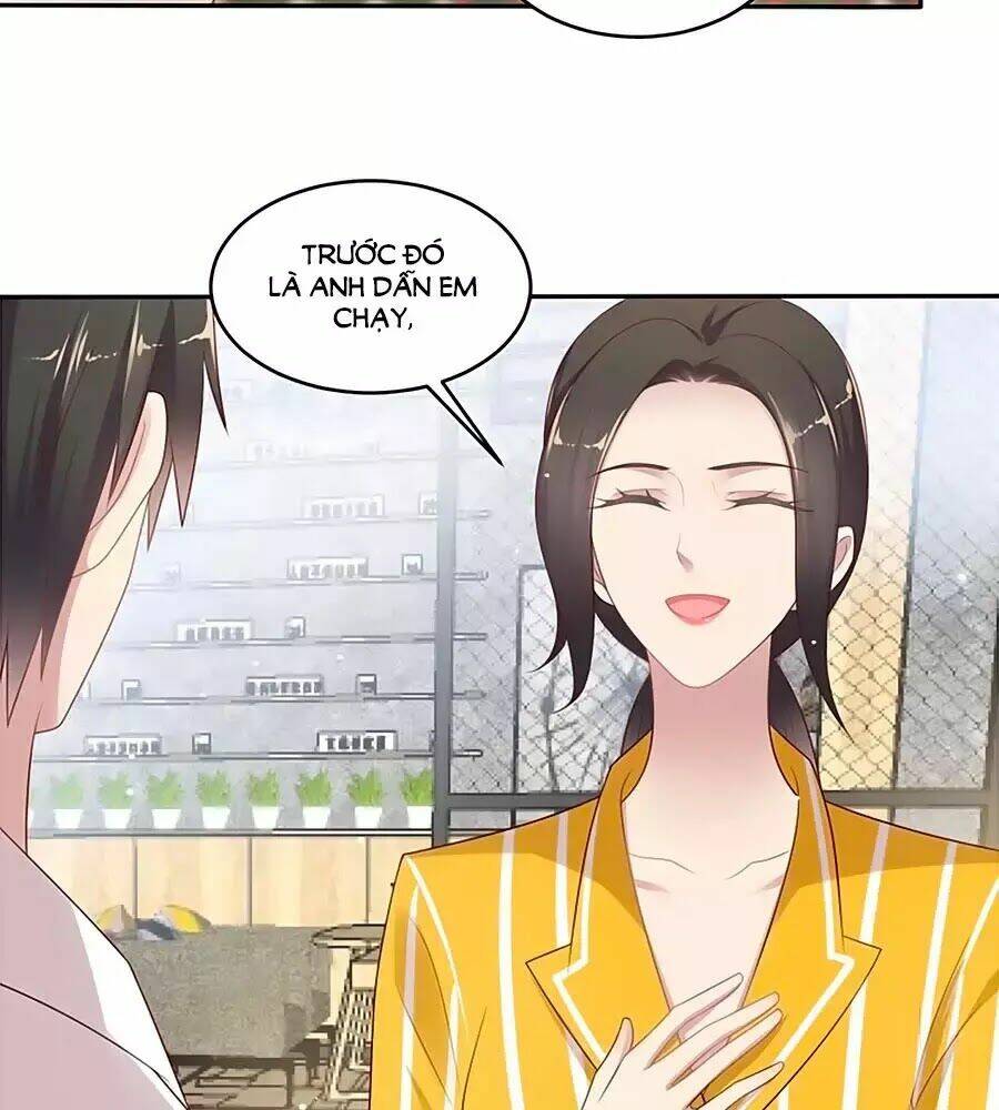 khóa chặt đôi môi chapter 105 - Trang 2