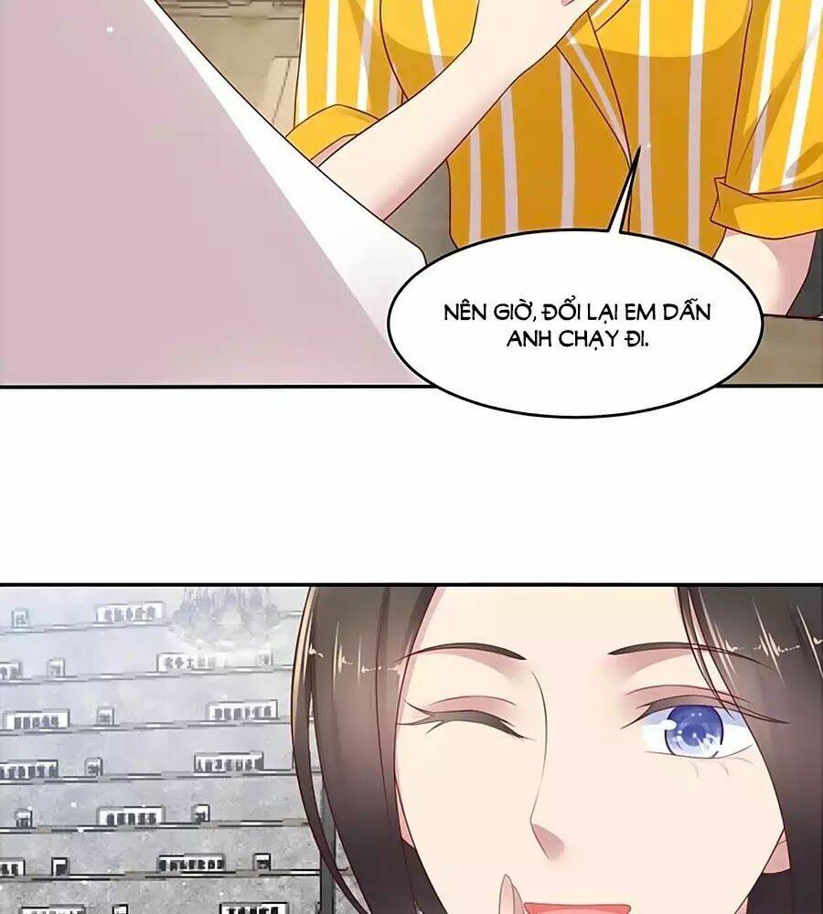 khóa chặt đôi môi chapter 105 - Trang 2