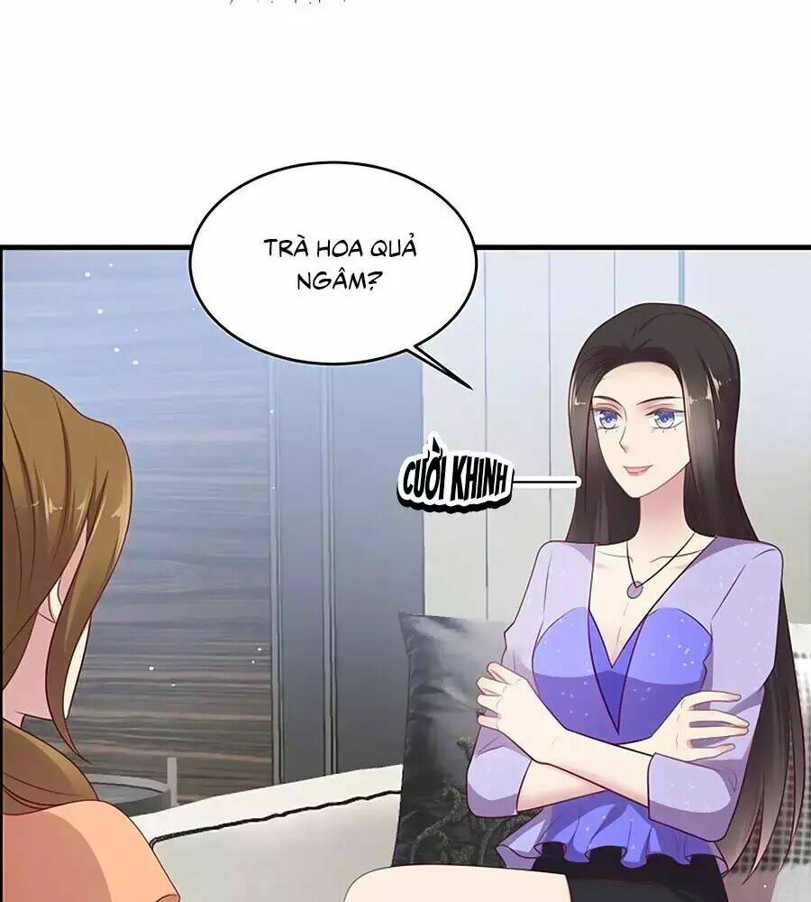 khóa chặt đôi môi chapter 115 - Trang 2