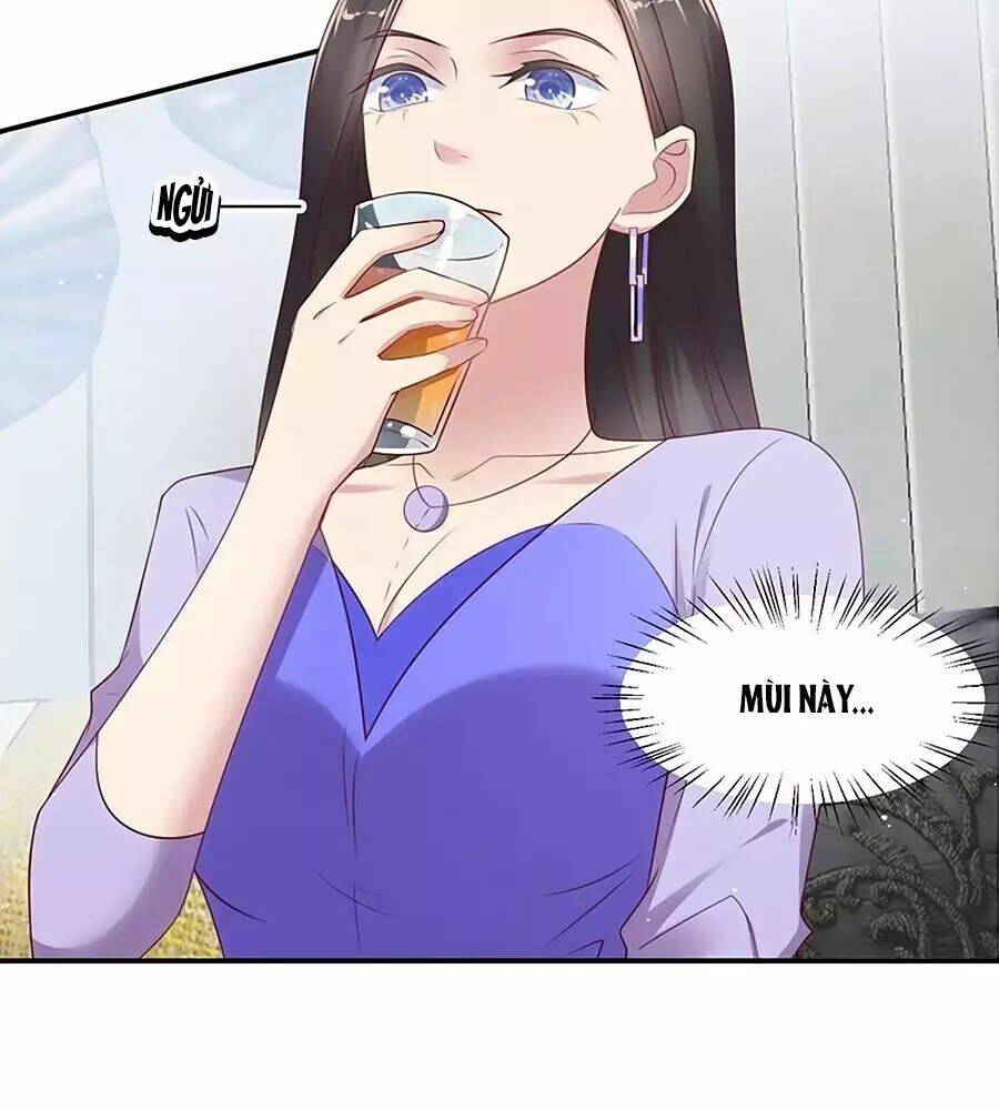 khóa chặt đôi môi chapter 115 - Trang 2