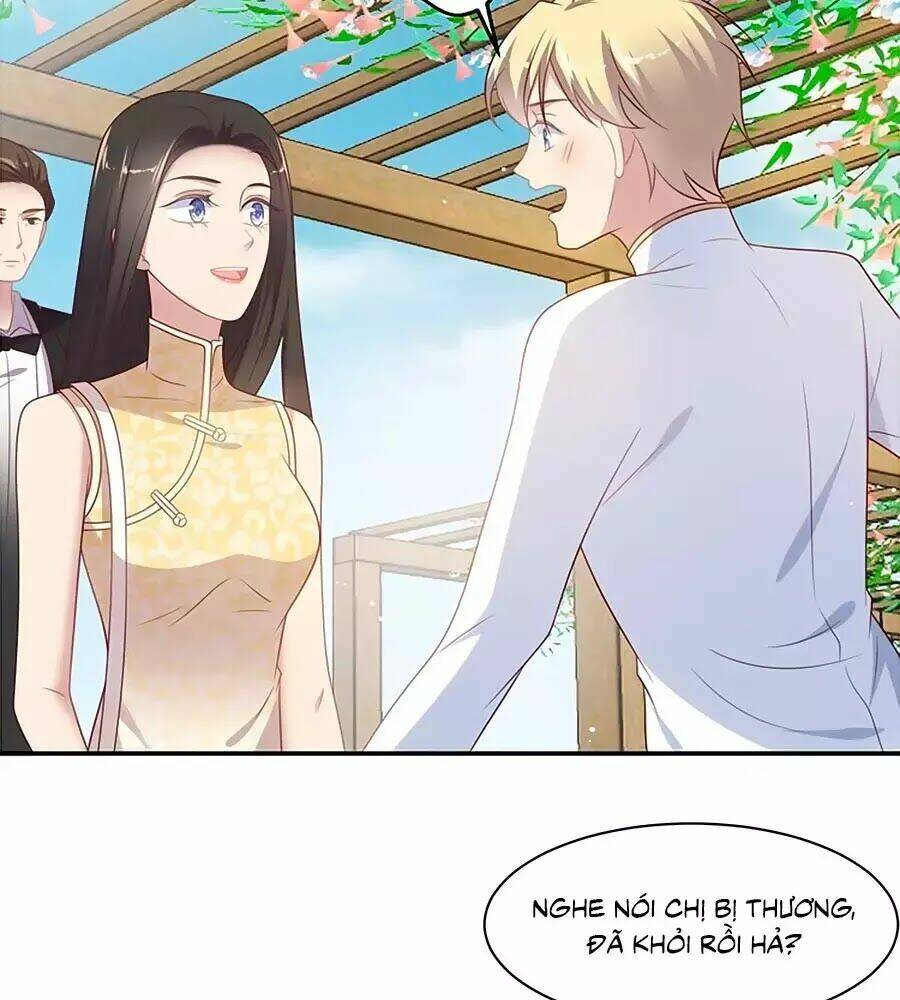 khóa chặt đôi môi chapter 115 - Trang 2