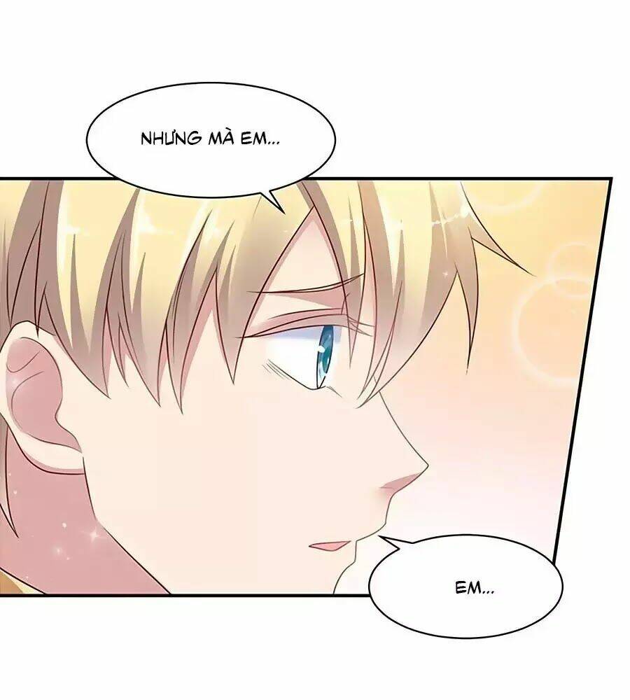 khóa chặt đôi môi chapter 115 - Trang 2