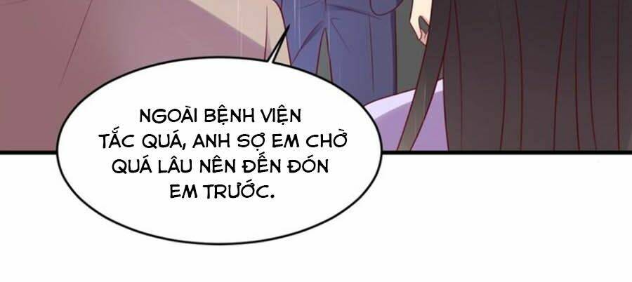 khóa chặt đôi môi chapter   126 - Trang 2