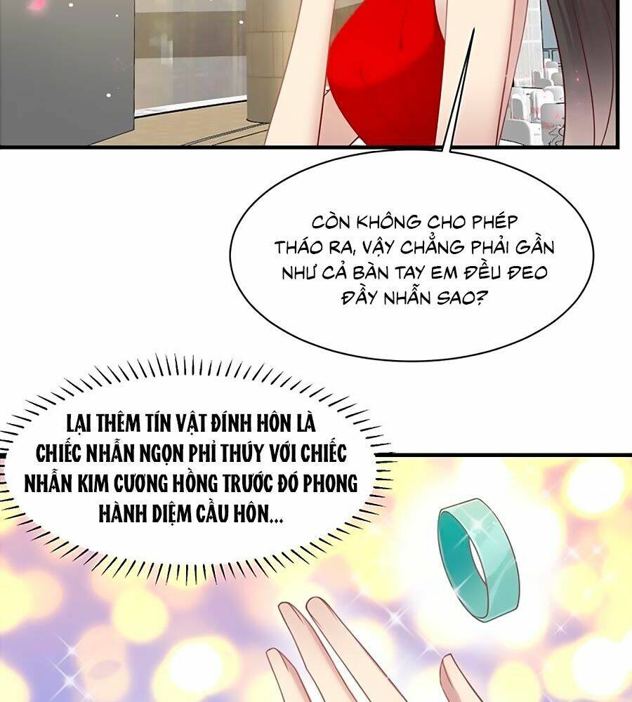 khóa chặt đôi môi chapter   135 - Trang 2