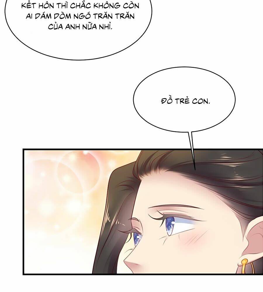 khóa chặt đôi môi chapter   135 - Trang 2