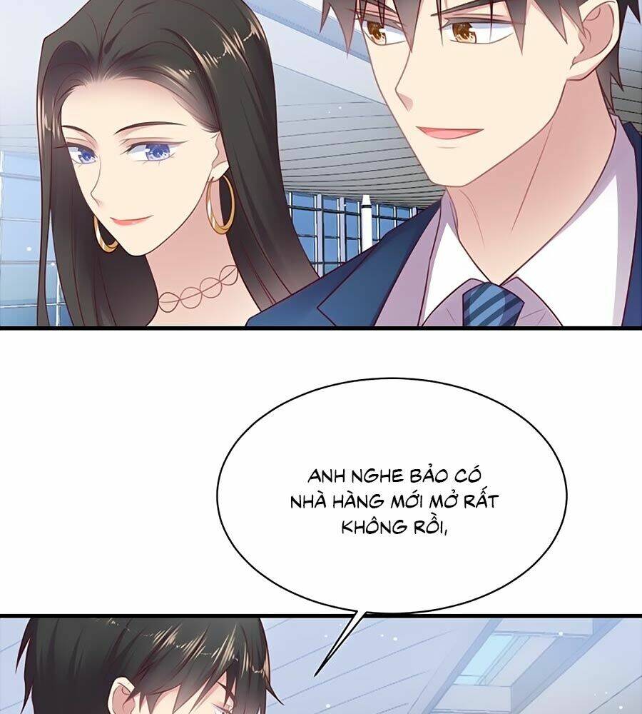 khóa chặt đôi môi chapter   135 - Trang 2