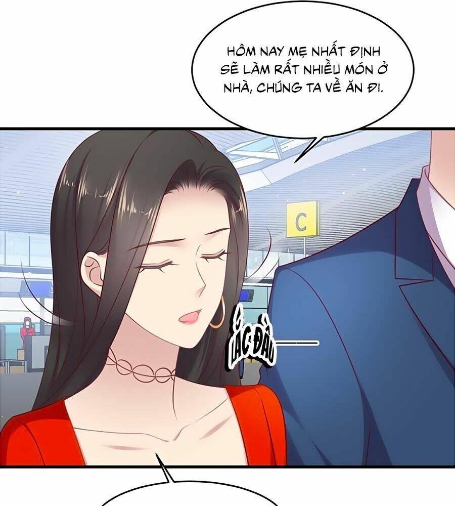 khóa chặt đôi môi chapter   135 - Trang 2