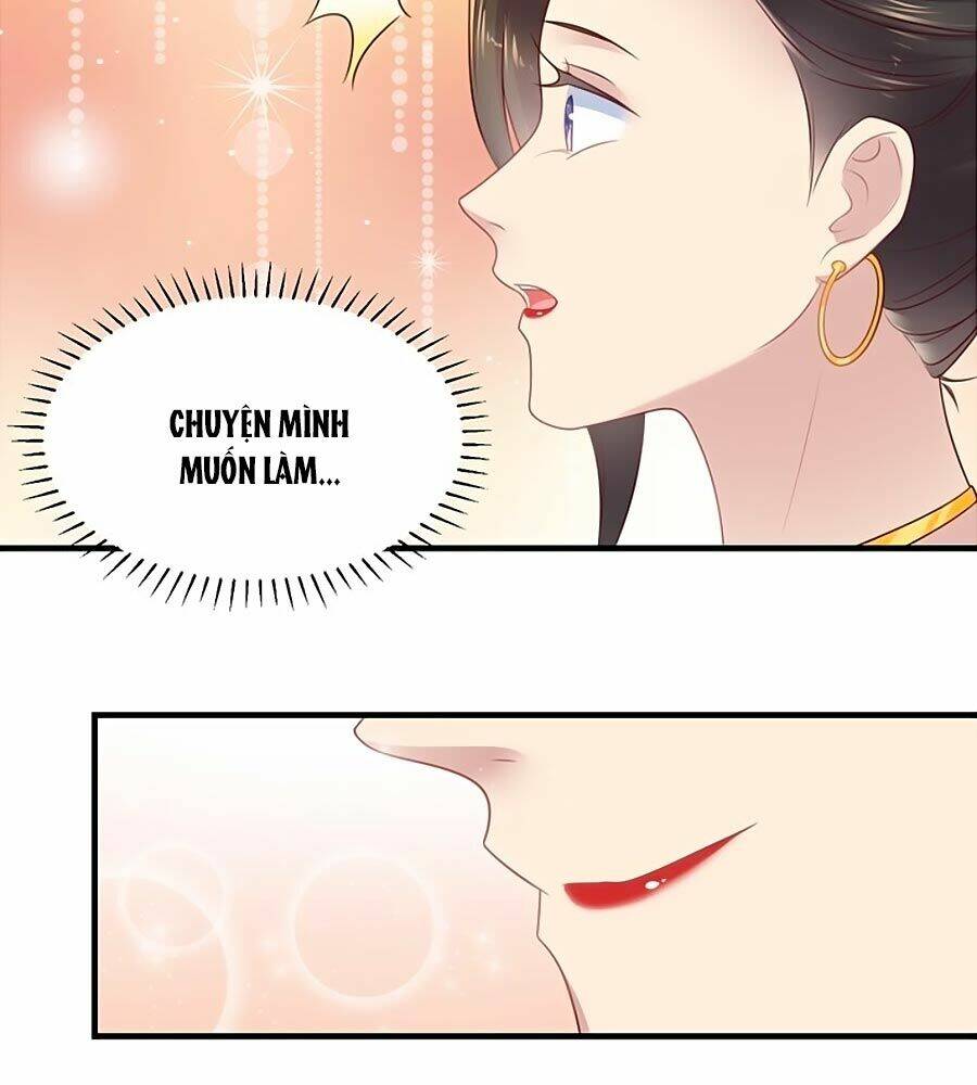 khóa chặt đôi môi chapter   135 - Trang 2