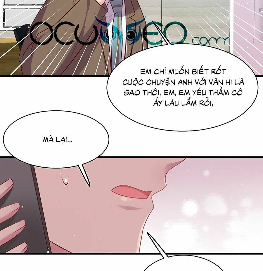 khóa chặt đôi môi chapter   137 - Trang 2