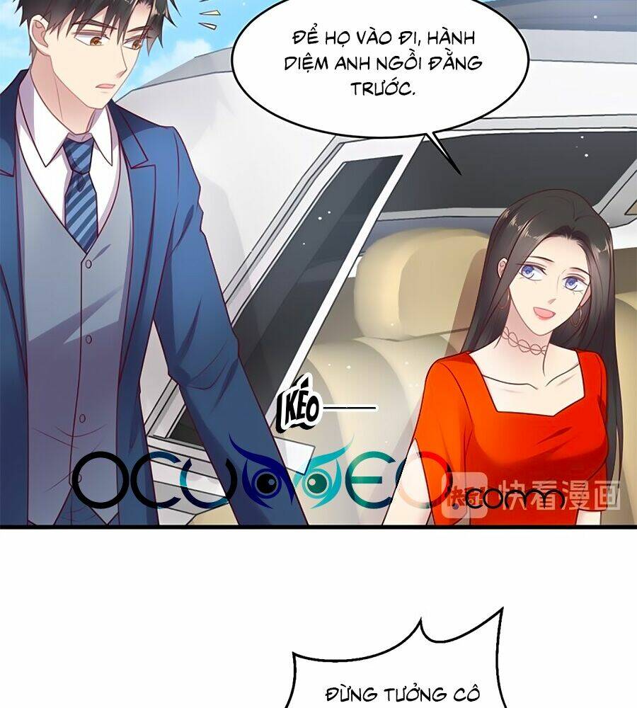 khóa chặt đôi môi chapter   137 - Trang 2