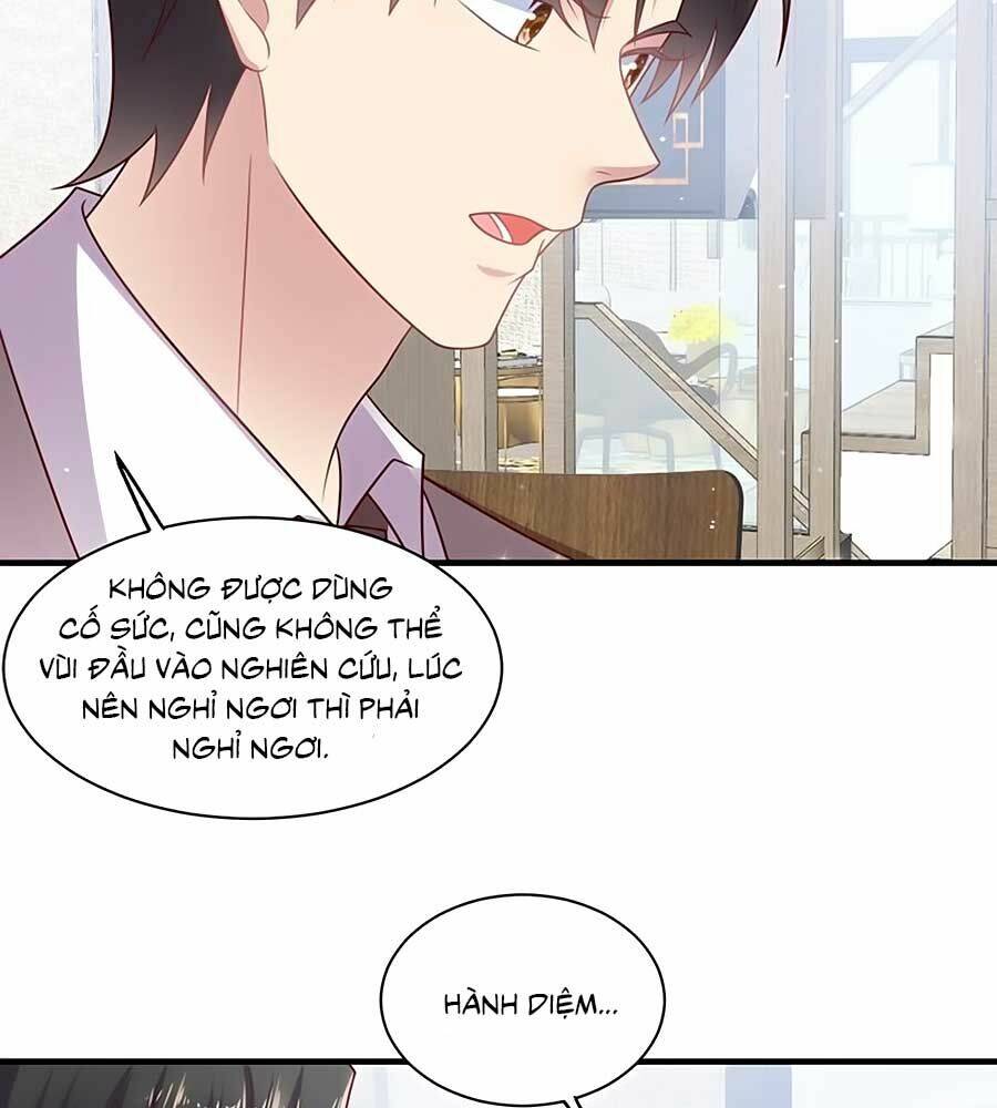 khóa chặt đôi môi chapter   143 - Trang 2