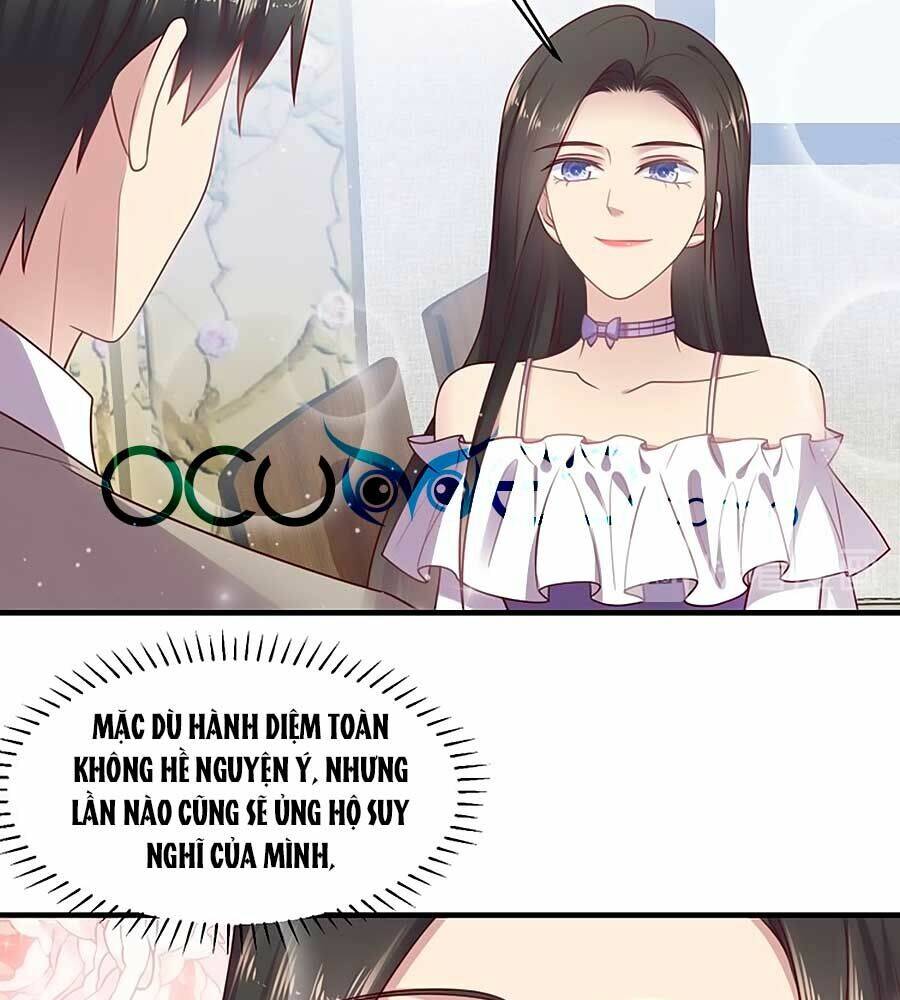 khóa chặt đôi môi chapter   143 - Trang 2