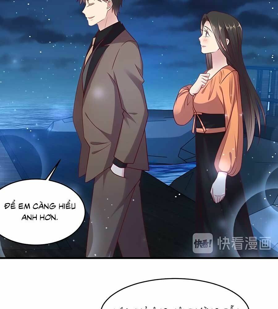 khóa chặt đôi môi chapter   143 - Trang 2