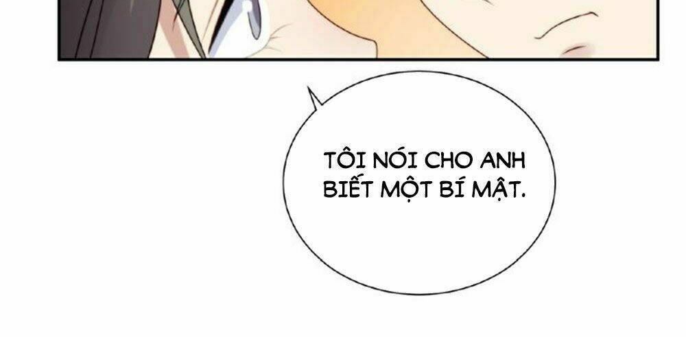 khóa chặt đôi môi chapter 16 - Trang 2