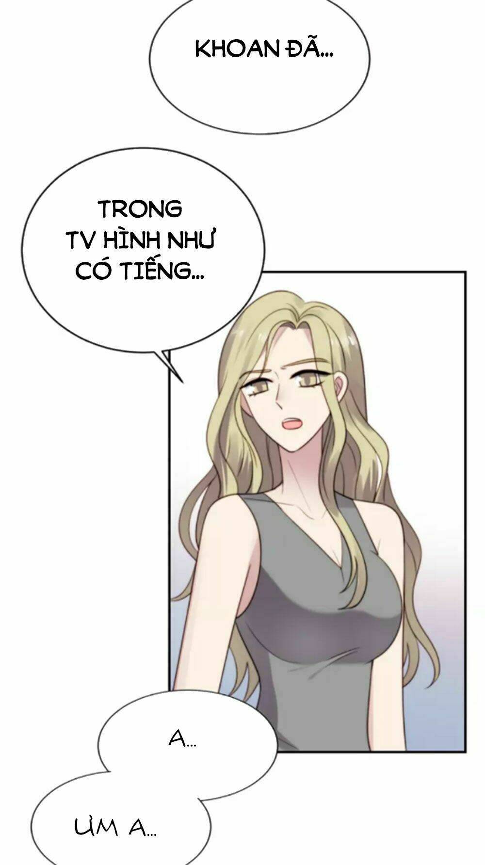 khóa chặt đôi môi chapter 21 - Trang 2