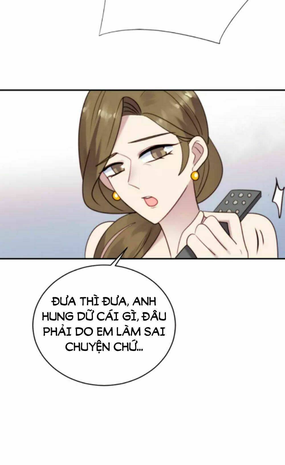 khóa chặt đôi môi chapter 21 - Trang 2