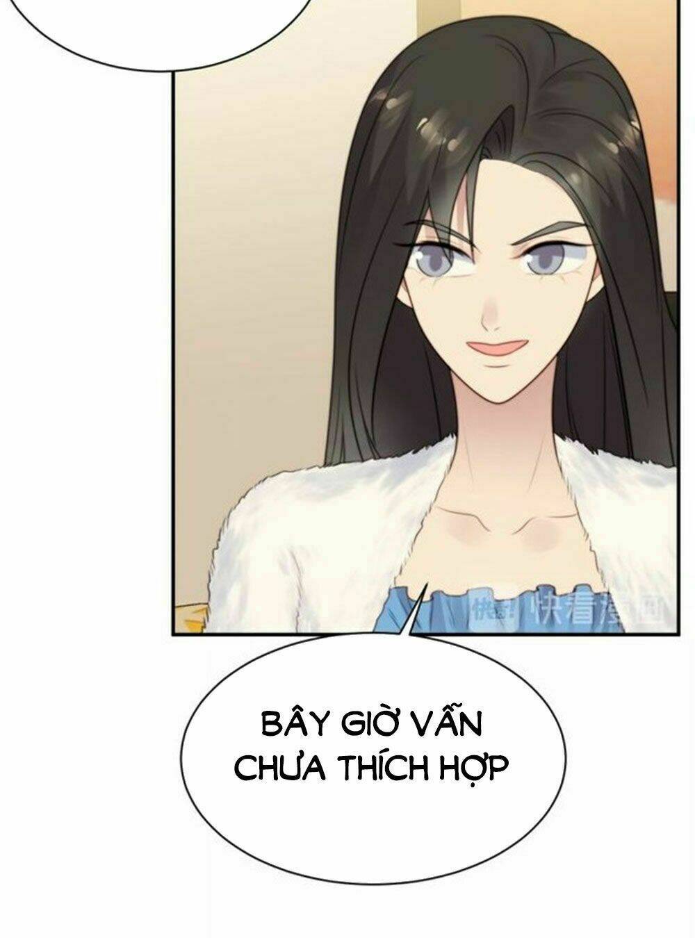 khóa chặt đôi môi chapter 24 - Trang 2