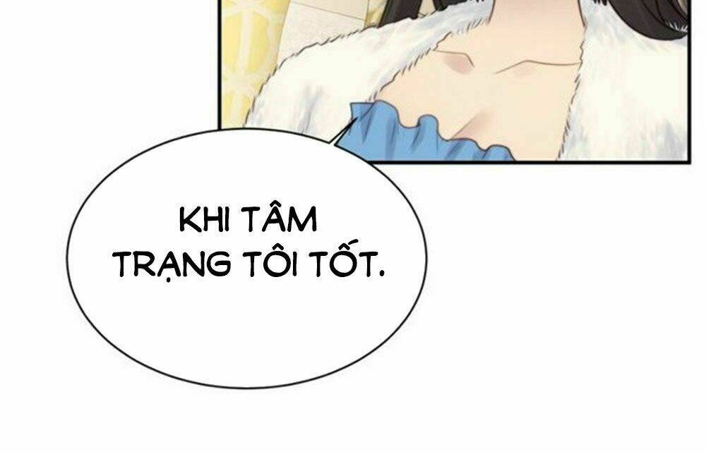 khóa chặt đôi môi chapter 24 - Trang 2