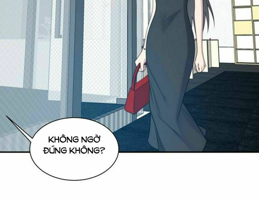 khóa chặt đôi môi chapter 24 - Trang 2