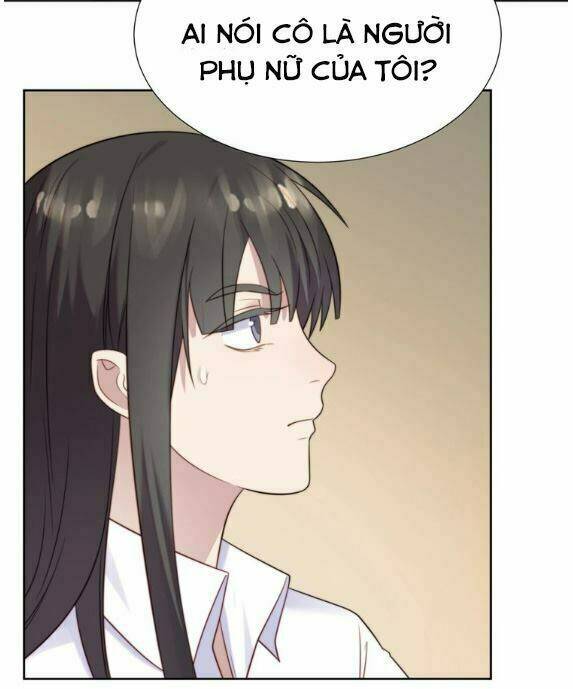 khóa chặt đôi môi chapter 3 - Trang 2