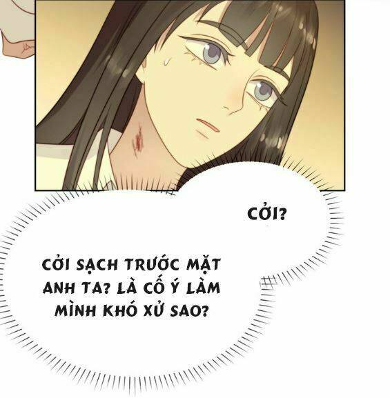 khóa chặt đôi môi chapter 3 - Trang 2