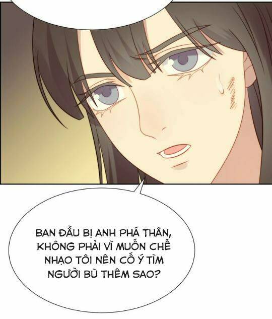 khóa chặt đôi môi chapter 3 - Trang 2