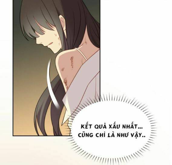 khóa chặt đôi môi chapter 3 - Trang 2