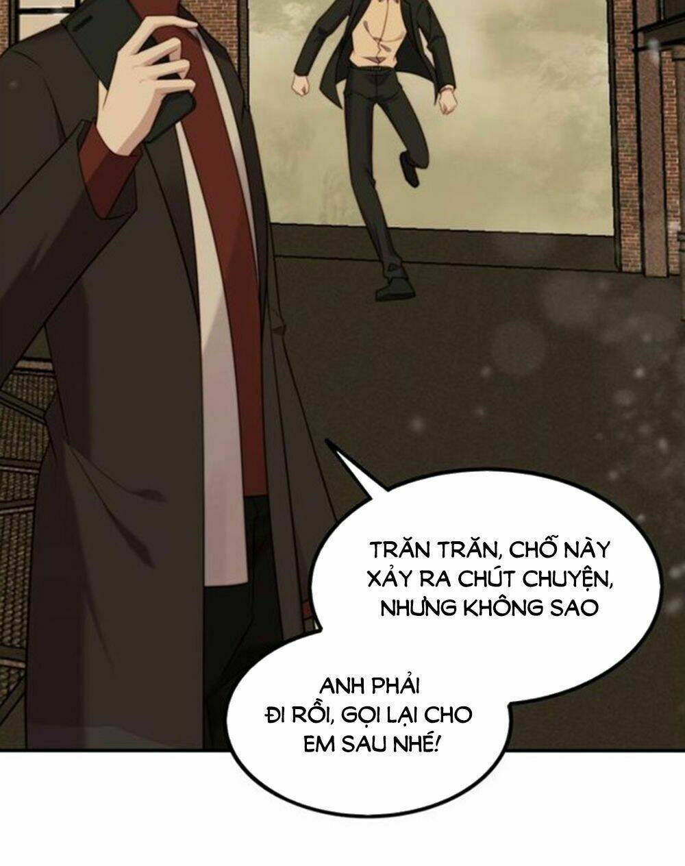 khóa chặt đôi môi chapter 36 - Trang 2