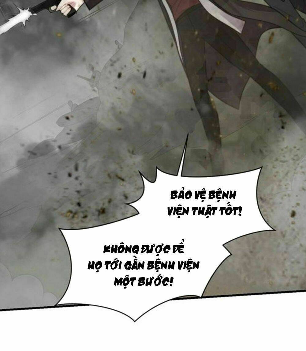 khóa chặt đôi môi chapter 37 - Trang 2