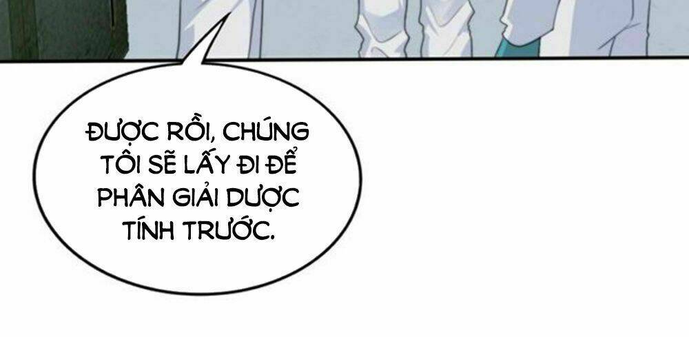 khóa chặt đôi môi chapter 38 - Trang 2