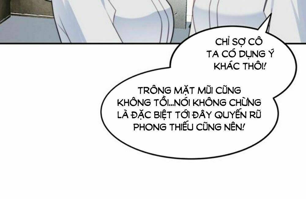 khóa chặt đôi môi chapter 38 - Trang 2