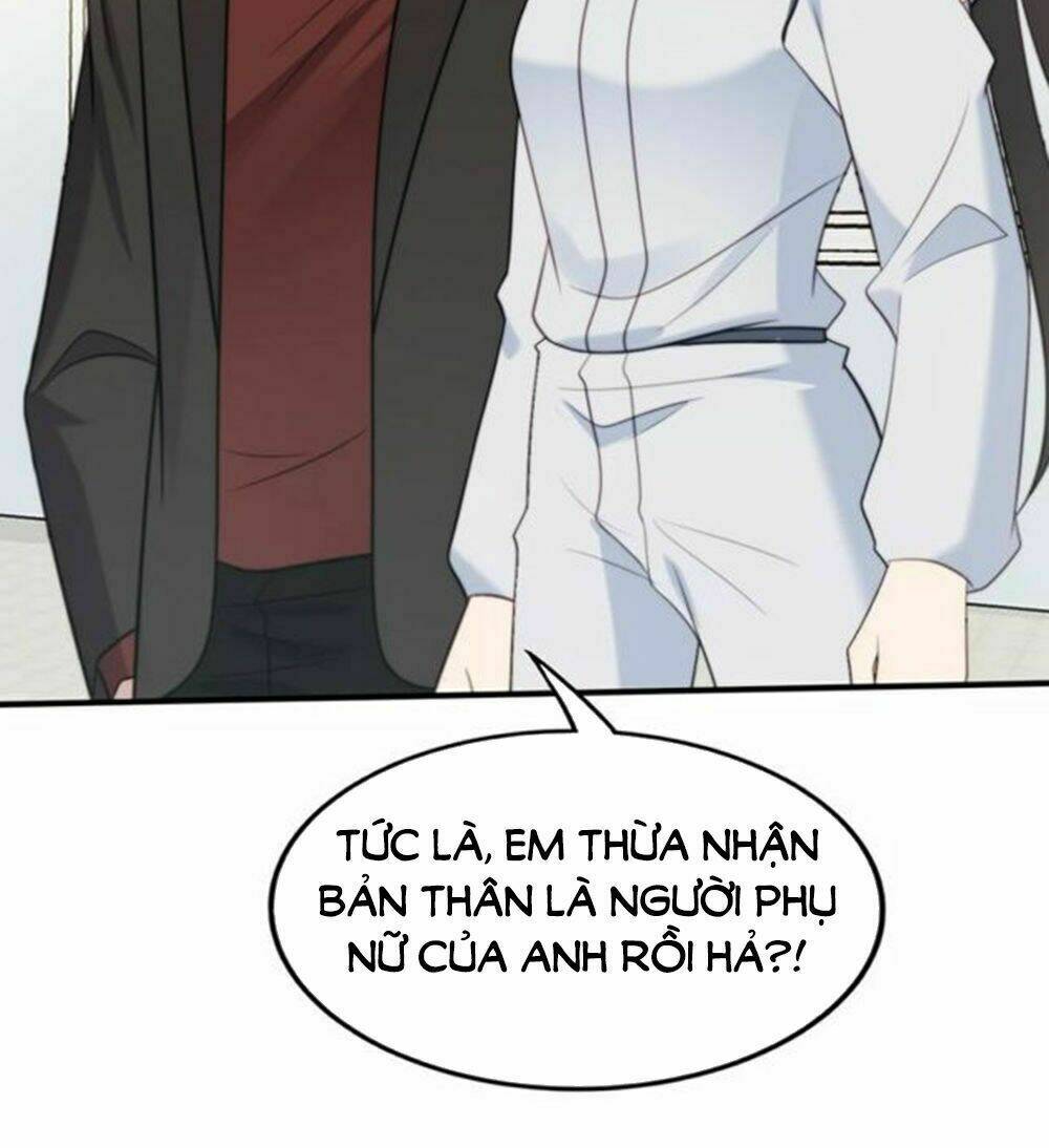 khóa chặt đôi môi chapter 38 - Trang 2