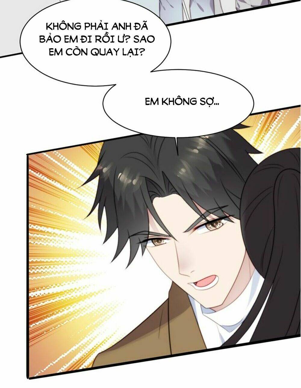 khóa chặt đôi môi chapter 41 - Trang 2