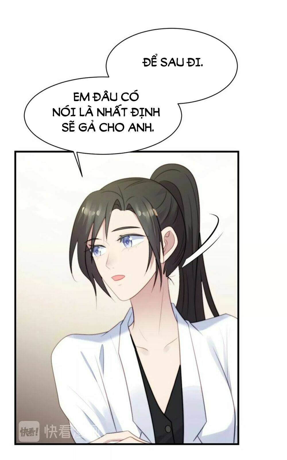 khóa chặt đôi môi chapter 41 - Trang 2