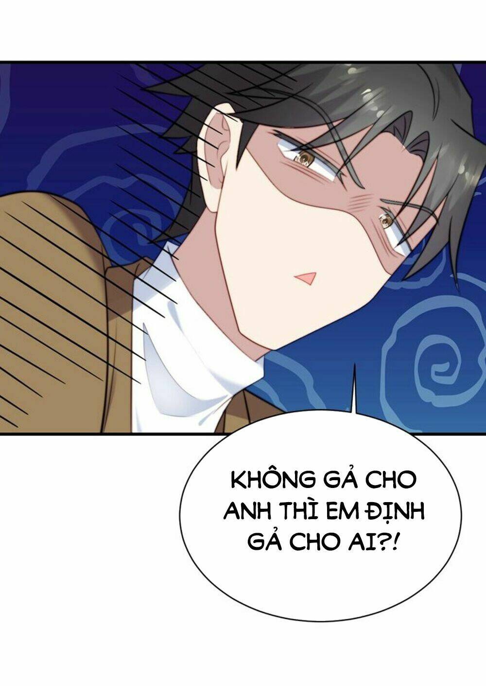 khóa chặt đôi môi chapter 41 - Trang 2