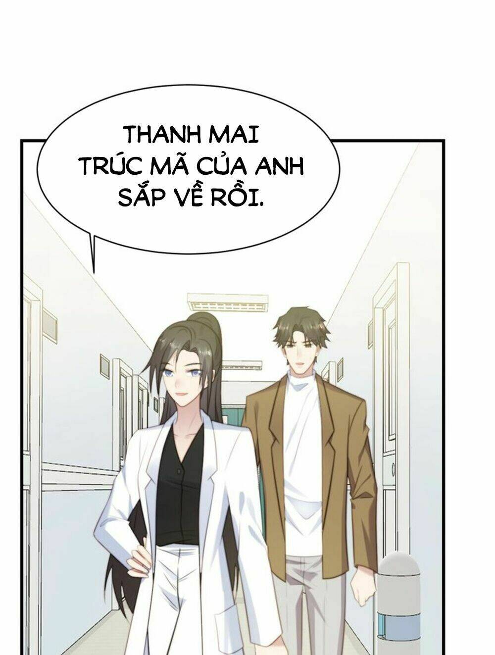 khóa chặt đôi môi chapter 41 - Trang 2