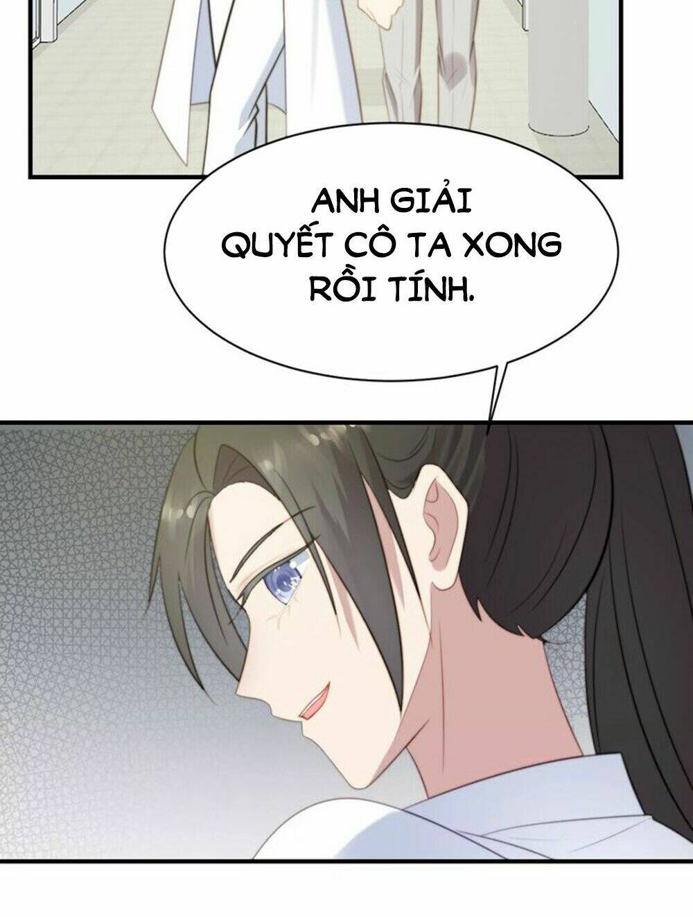 khóa chặt đôi môi chapter 41 - Trang 2