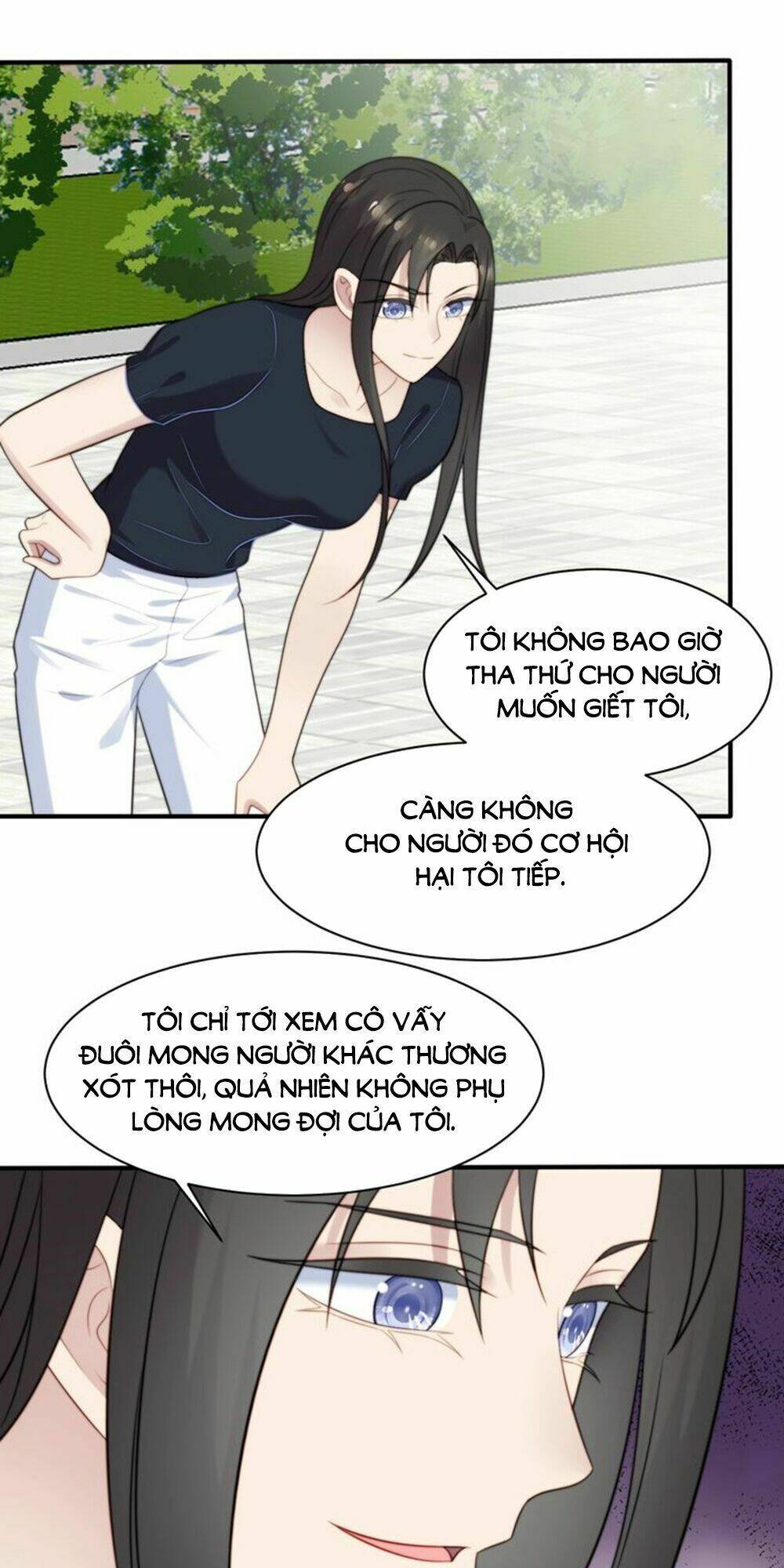 khóa chặt đôi môi chapter 57 - Trang 2