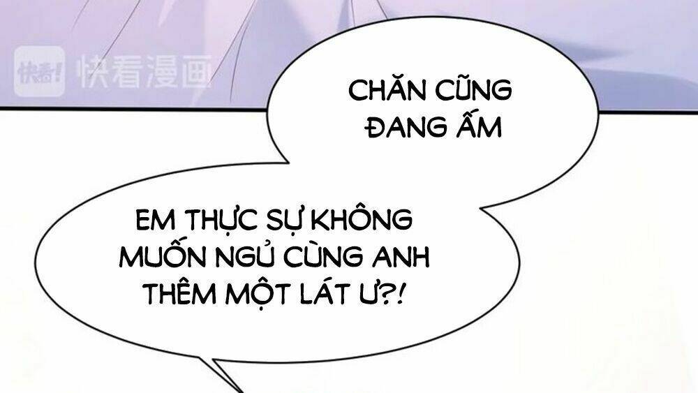 khóa chặt đôi môi chapter 57 - Trang 2