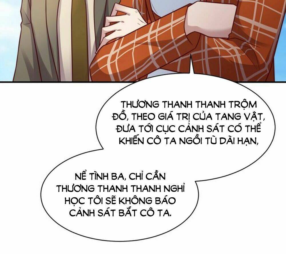 khóa chặt đôi môi chapter 59 - Trang 2