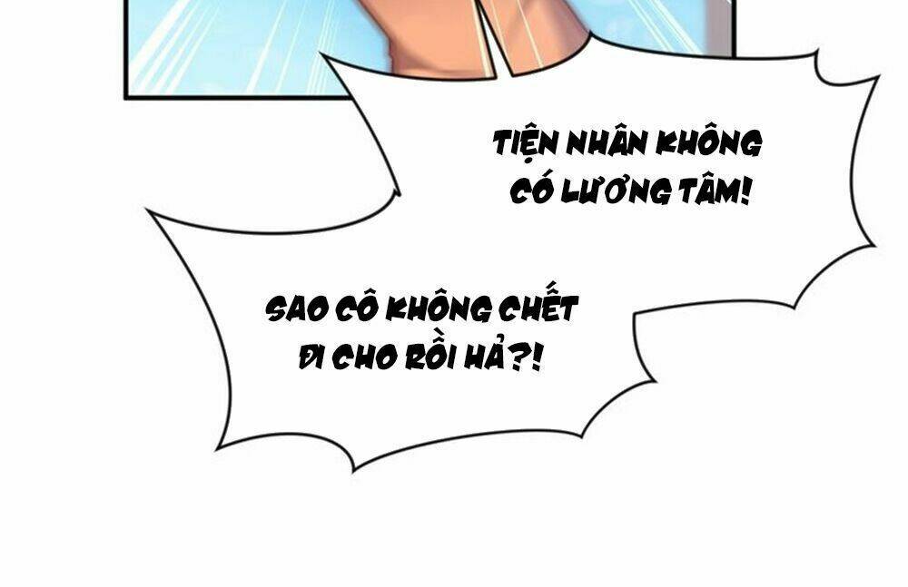 khóa chặt đôi môi chapter 59 - Trang 2